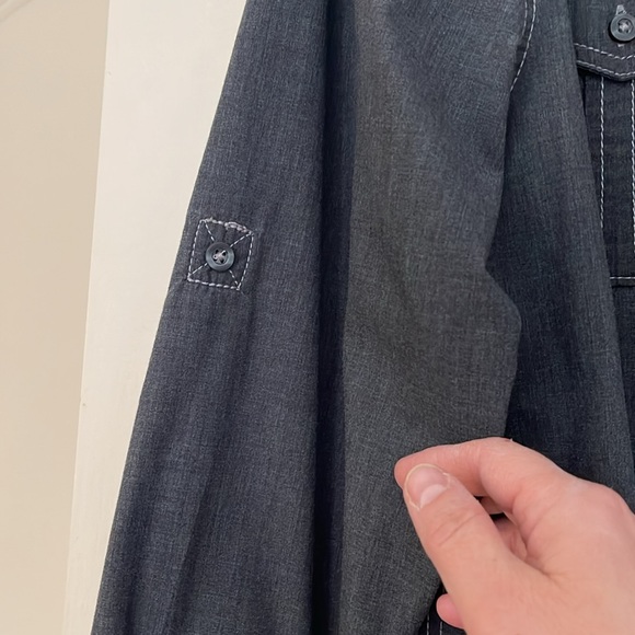 🔥Michael Brandon men’s shirt - Picture 5 of 6